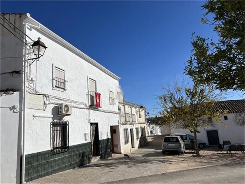 Stadthaus zu verkaufen in Campo Nubes, Córdoba