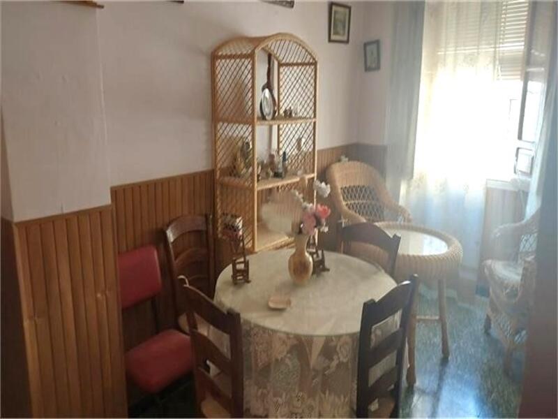 5 Schlafzimmer Stadthaus zu verkaufen