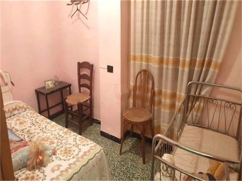 5 Schlafzimmer Stadthaus zu verkaufen
