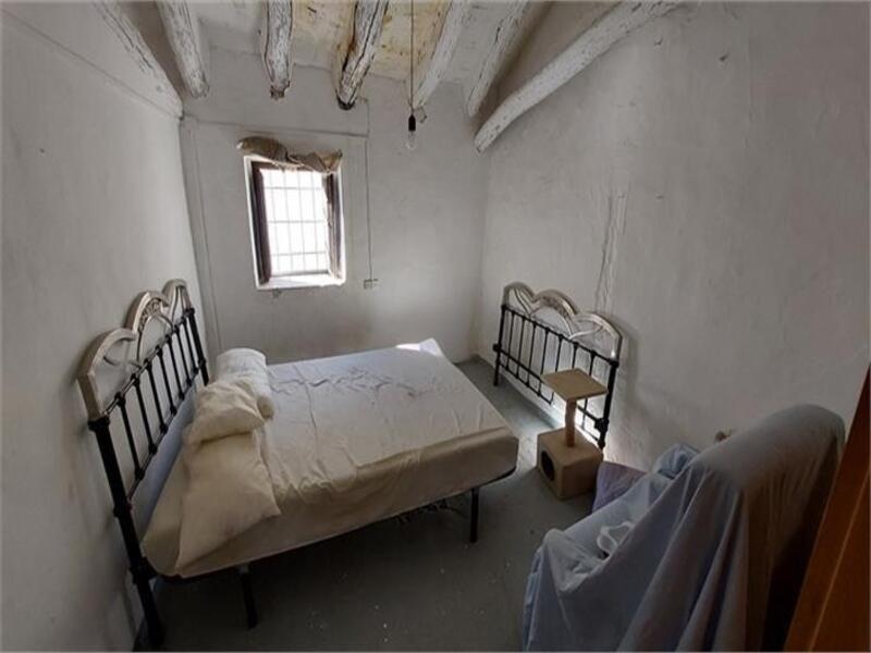 6 Schlafzimmer Stadthaus zu verkaufen