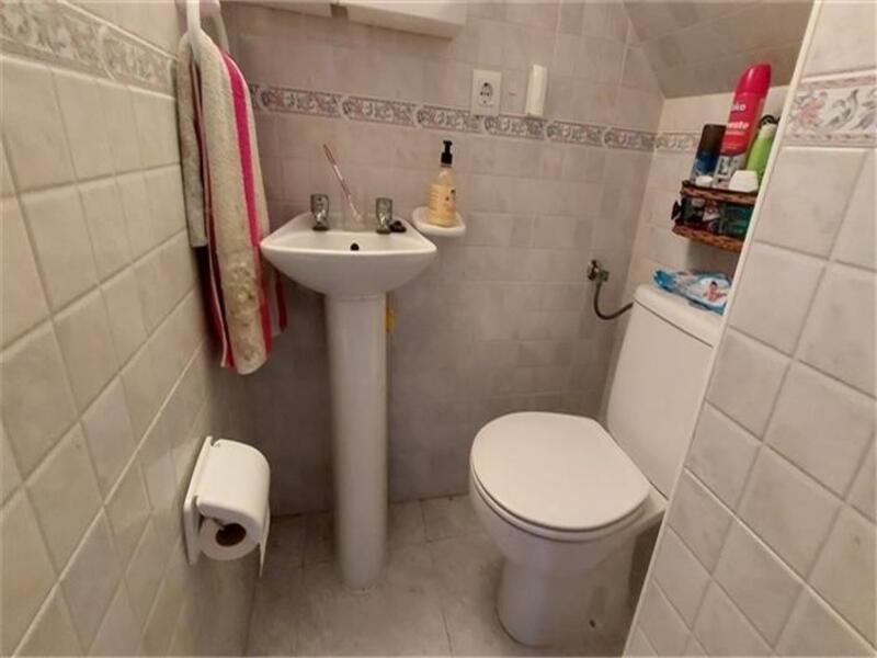 6 Schlafzimmer Stadthaus zu verkaufen