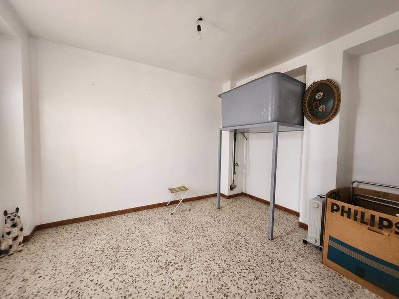 8 Schlafzimmer Stadthaus zu verkaufen
