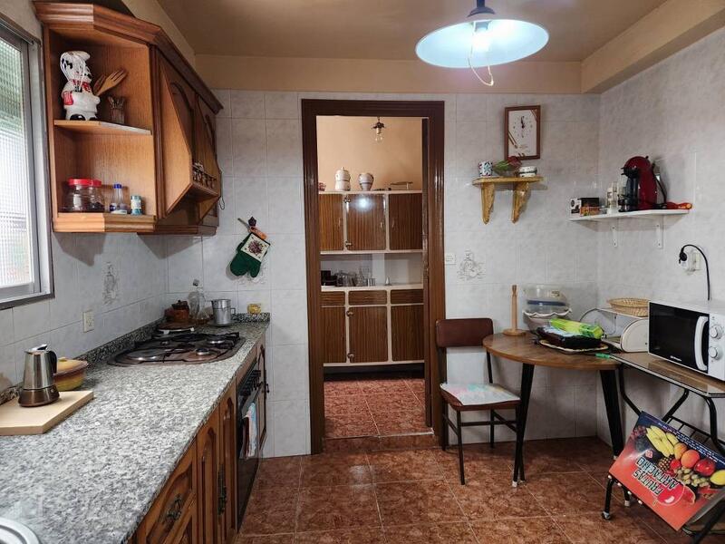 8 Schlafzimmer Stadthaus zu verkaufen