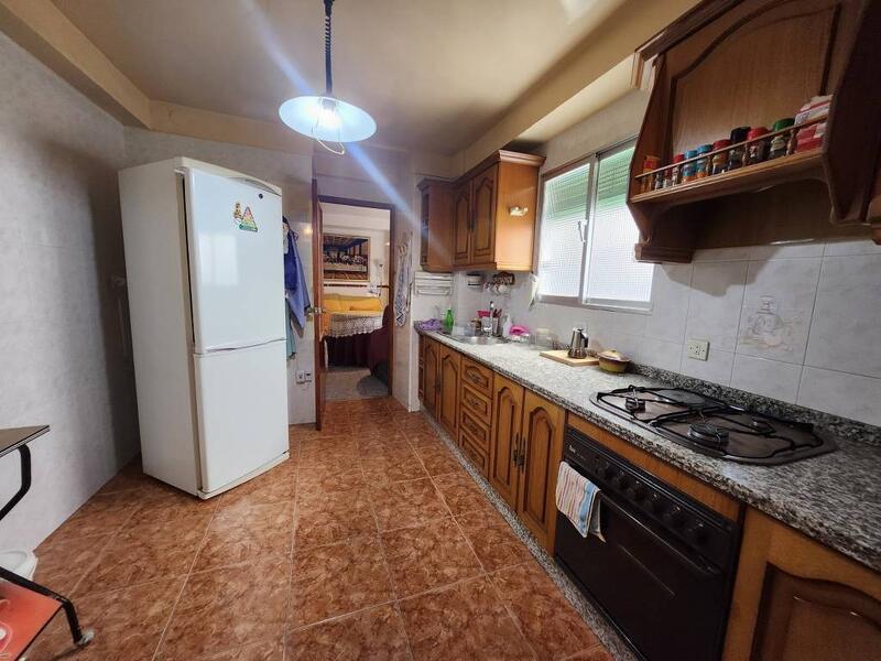 8 Schlafzimmer Stadthaus zu verkaufen