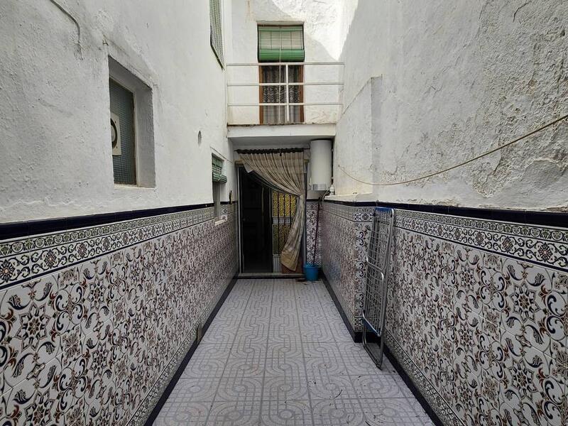 8 Schlafzimmer Stadthaus zu verkaufen