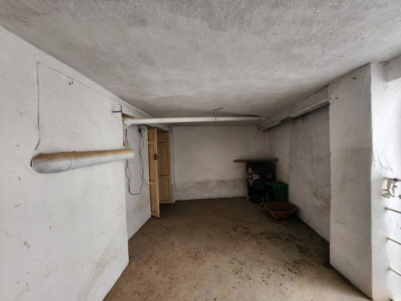 8 Schlafzimmer Stadthaus zu verkaufen