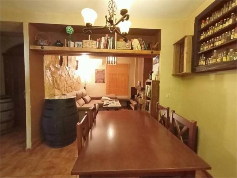 3 Schlafzimmer Stadthaus zu verkaufen