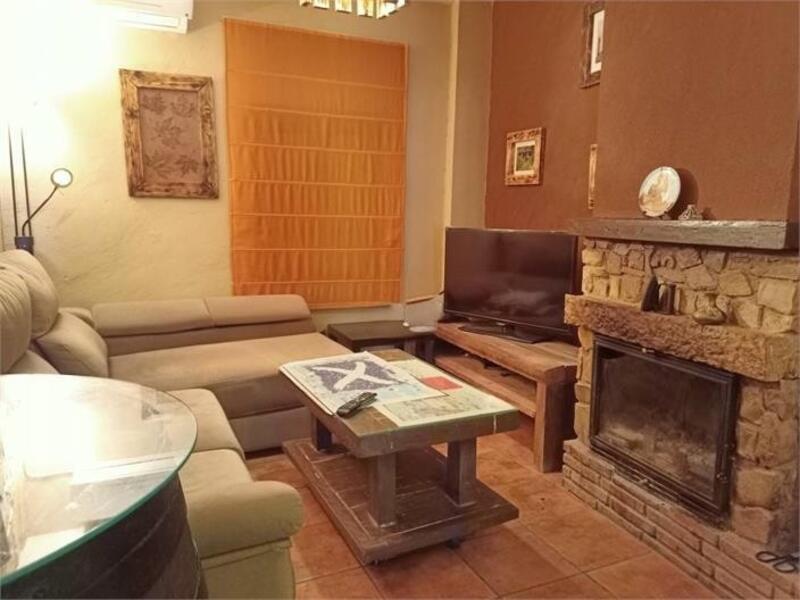 3 Schlafzimmer Stadthaus zu verkaufen