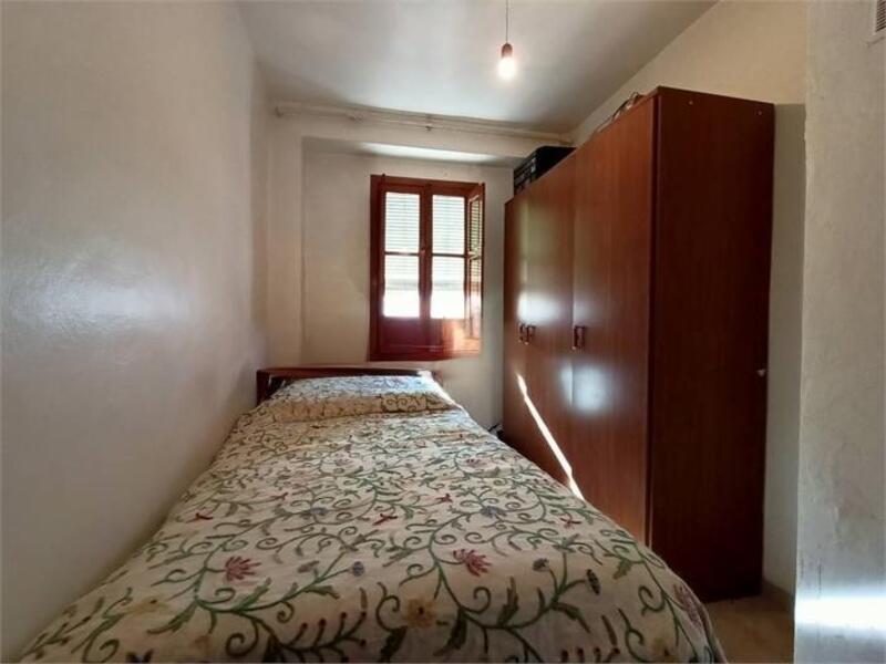 3 Schlafzimmer Stadthaus zu verkaufen
