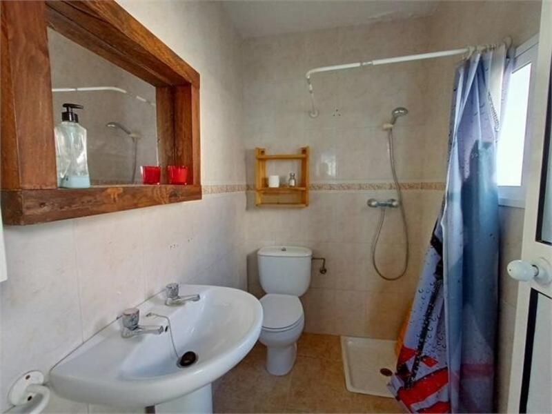3 Schlafzimmer Stadthaus zu verkaufen