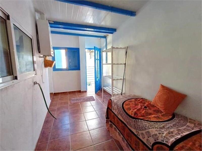 3 Schlafzimmer Stadthaus zu verkaufen