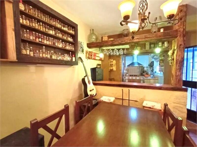 3 Schlafzimmer Stadthaus zu verkaufen