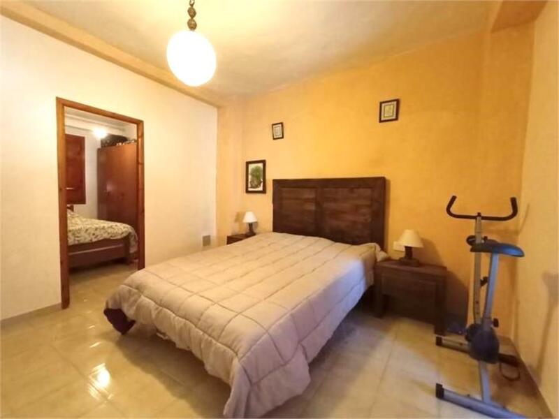 3 Schlafzimmer Stadthaus zu verkaufen