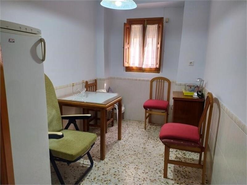 3 Schlafzimmer Stadthaus zu verkaufen
