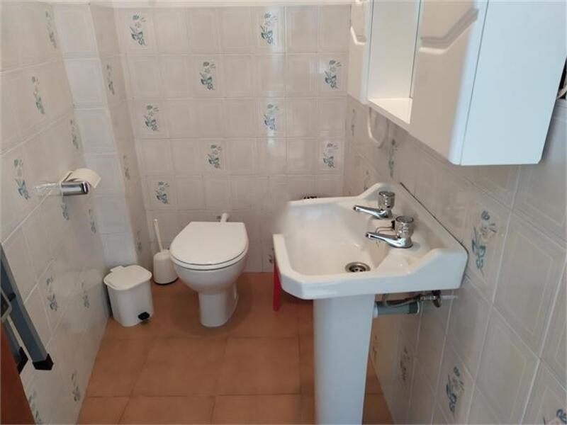 3 Schlafzimmer Stadthaus zu verkaufen