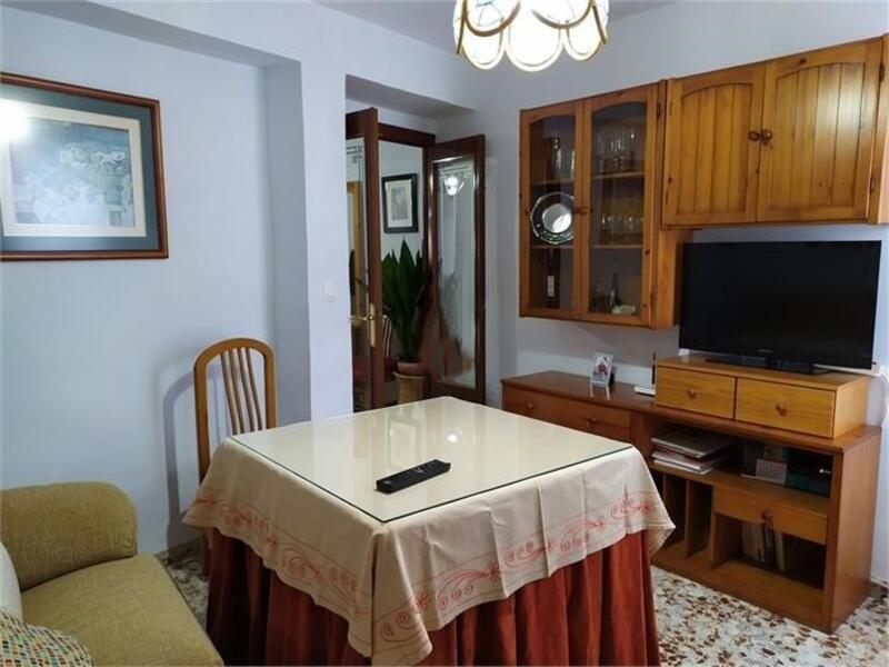 3 Schlafzimmer Stadthaus zu verkaufen