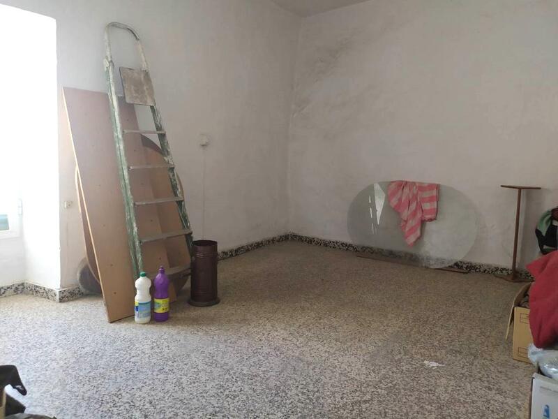5 chambre Maison de Ville à vendre