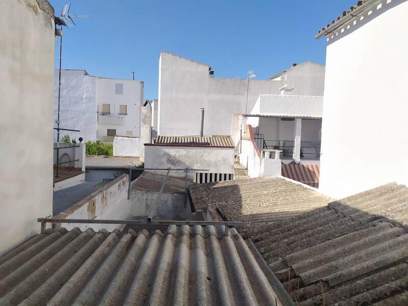5 chambre Maison de Ville à vendre