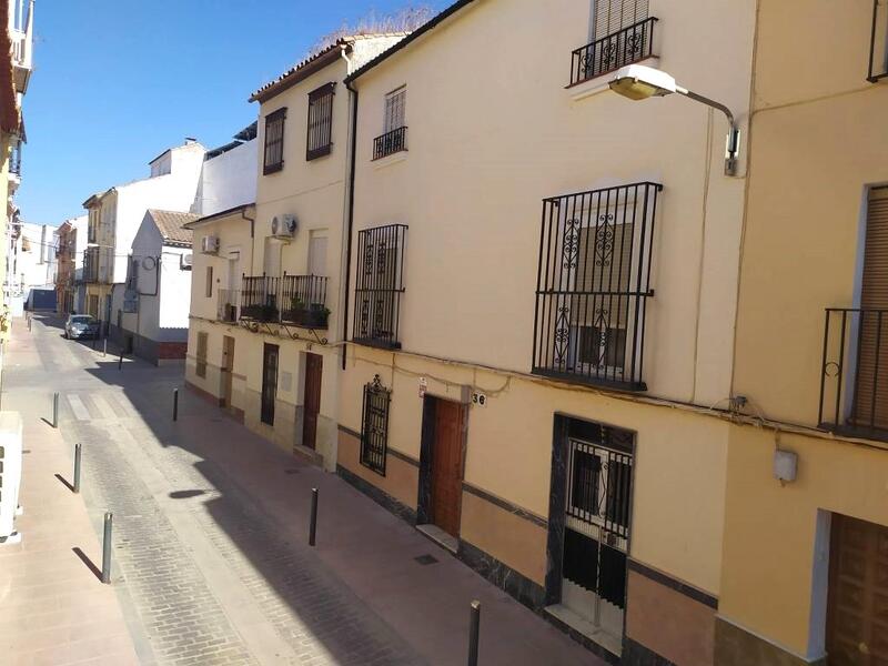 5 chambre Maison de Ville à vendre
