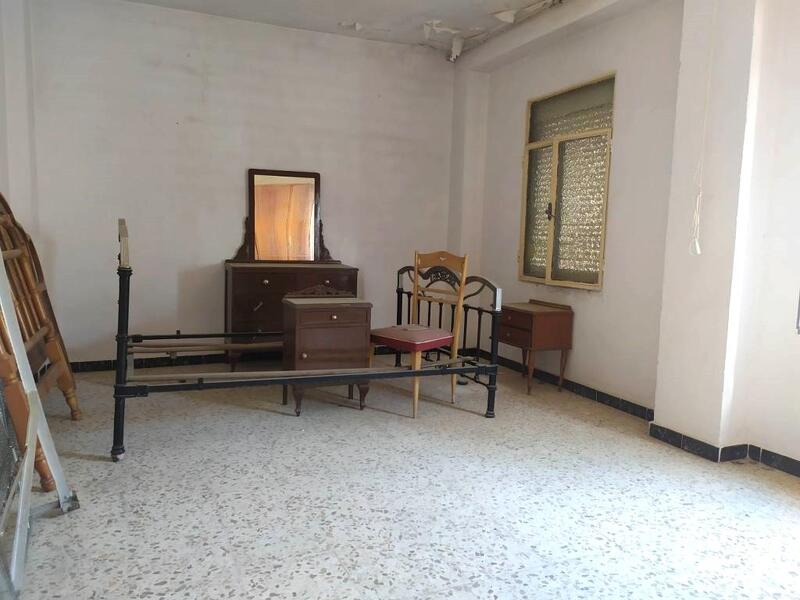 5 chambre Maison de Ville à vendre