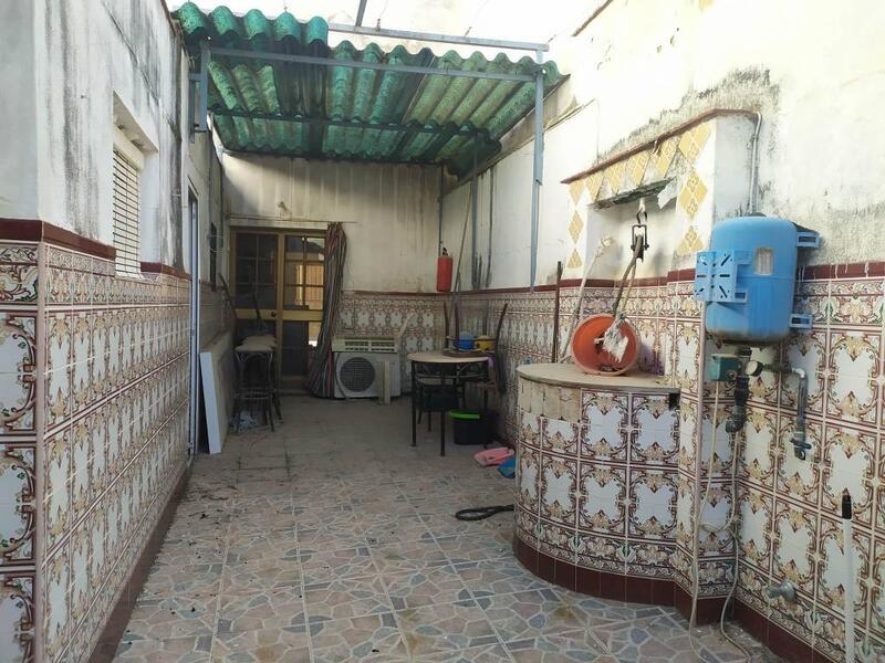 5 chambre Maison de Ville à vendre