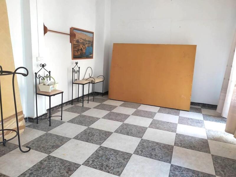 5 chambre Maison de Ville à vendre