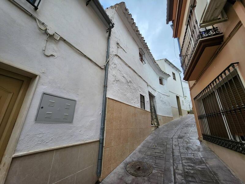 Byhus til salg i Luque, Córdoba