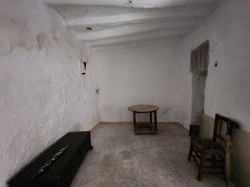 3 Schlafzimmer Stadthaus zu verkaufen