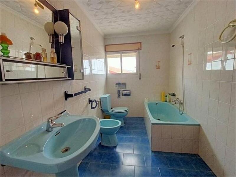 5 Schlafzimmer Stadthaus zu verkaufen