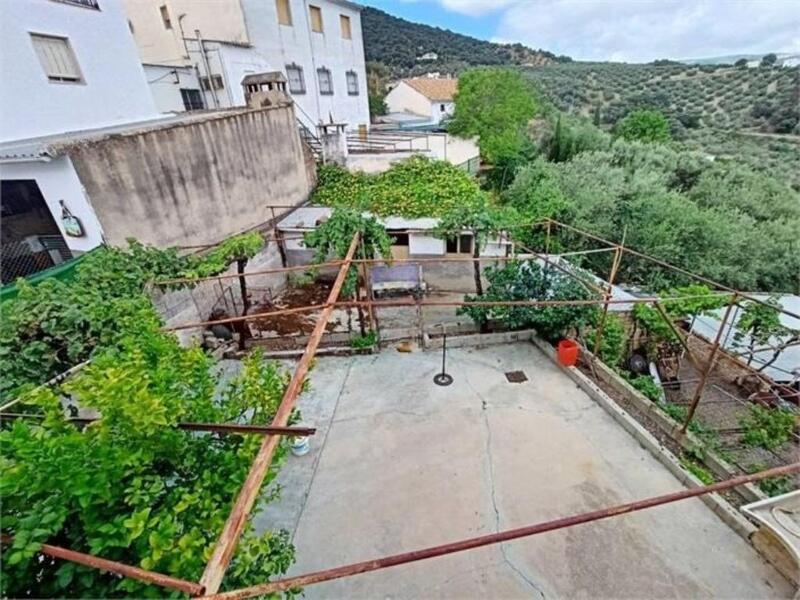 5 Schlafzimmer Stadthaus zu verkaufen