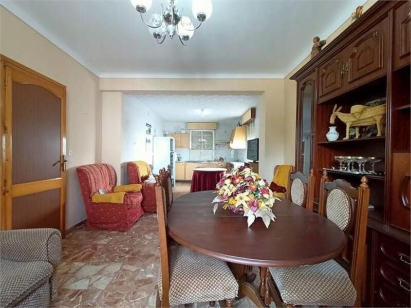 5 Schlafzimmer Stadthaus zu verkaufen