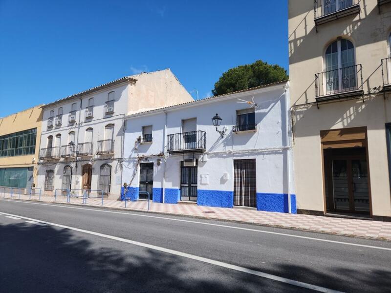Local Comercial en venta en Luque, Córdoba