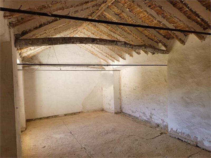 5 Cuarto Casa de Campo en venta