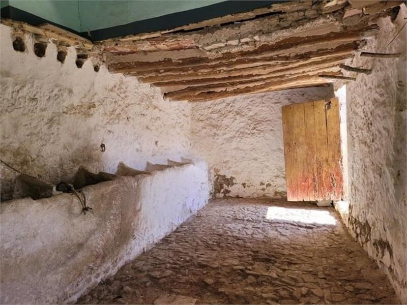 5 Cuarto Casa de Campo en venta
