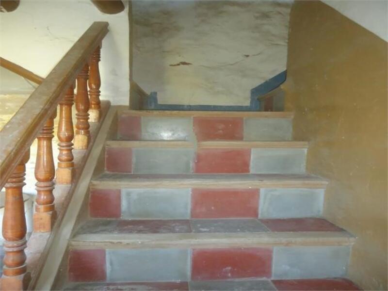 5 Cuarto Casa de Campo en venta