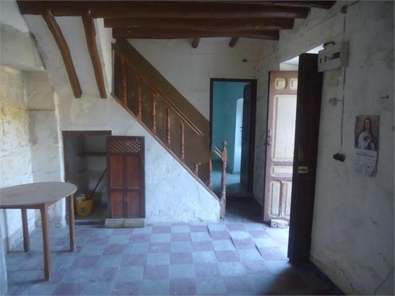 5 Cuarto Casa de Campo en venta