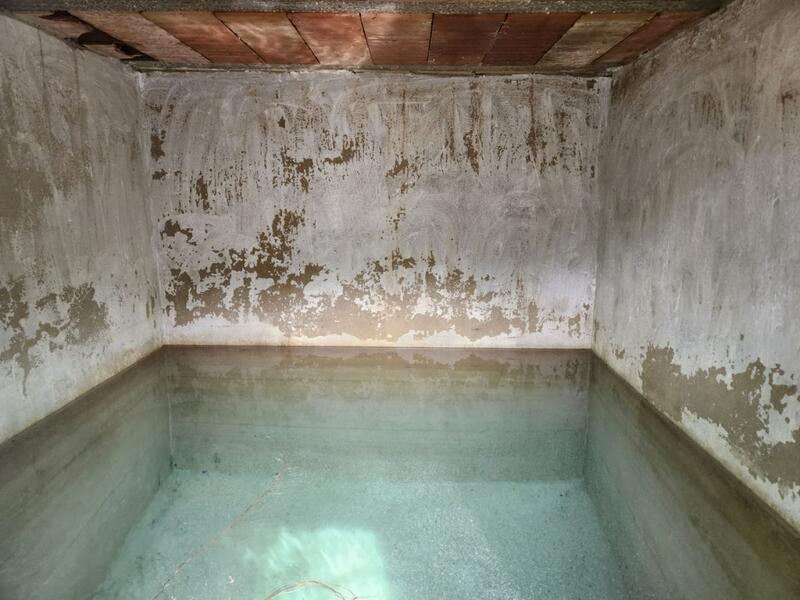 5 Cuarto Casa de Campo en venta