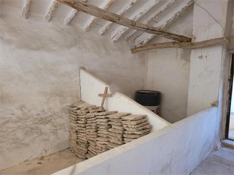 5 Cuarto Casa de Campo en venta