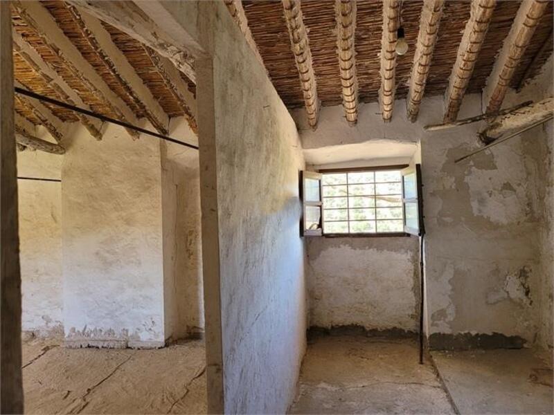 5 Cuarto Casa de Campo en venta