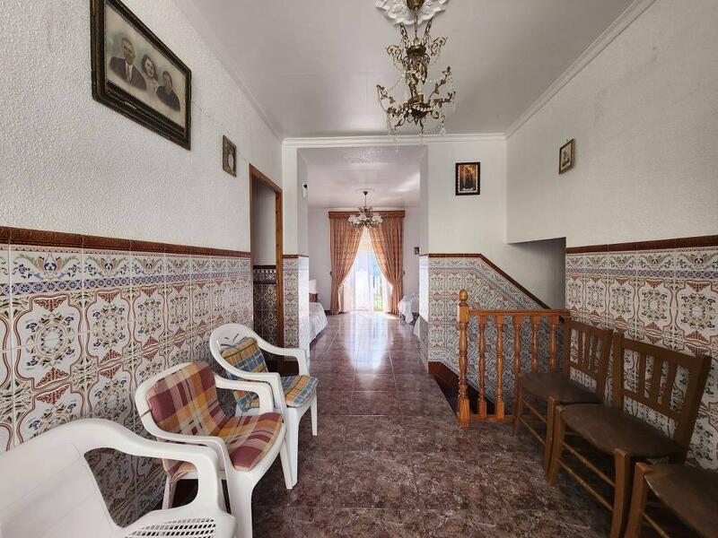 3 Schlafzimmer Landhaus zu verkaufen
