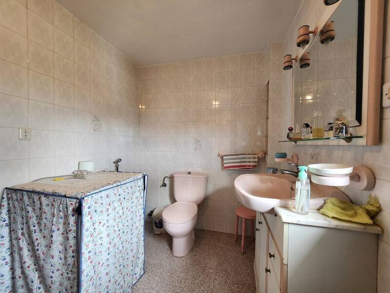 3 Schlafzimmer Landhaus zu verkaufen