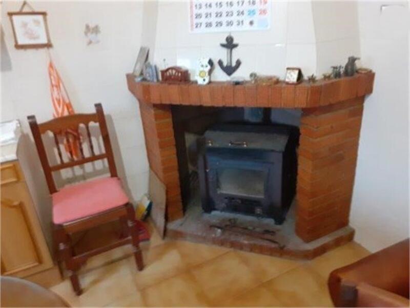 4 Schlafzimmer Stadthaus zu verkaufen
