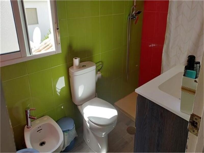 3 Schlafzimmer Stadthaus zu verkaufen