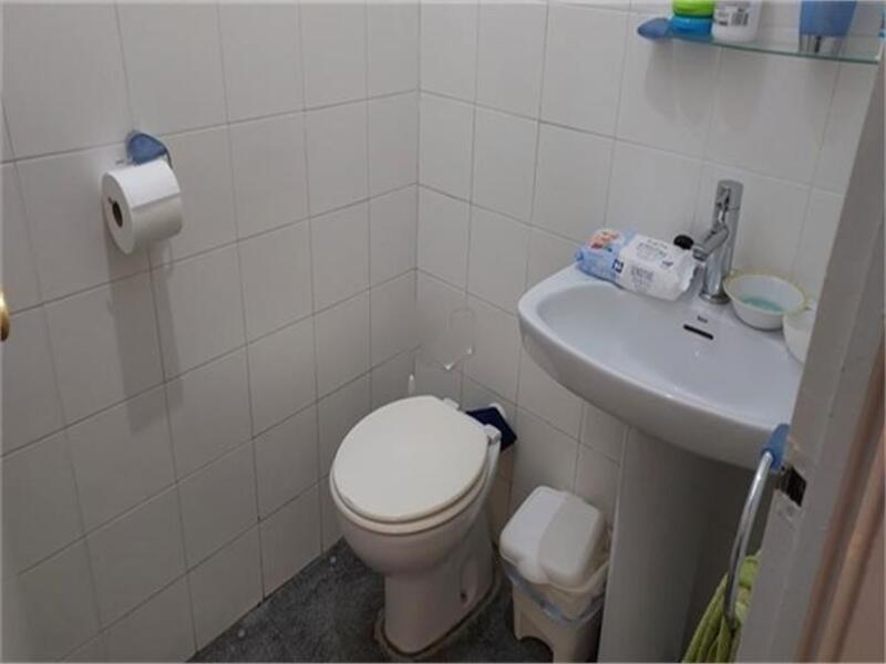 3 Schlafzimmer Stadthaus zu verkaufen