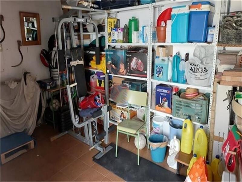 3 Schlafzimmer Stadthaus zu verkaufen