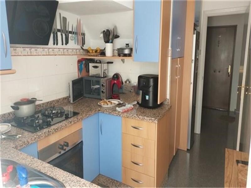 3 Schlafzimmer Stadthaus zu verkaufen