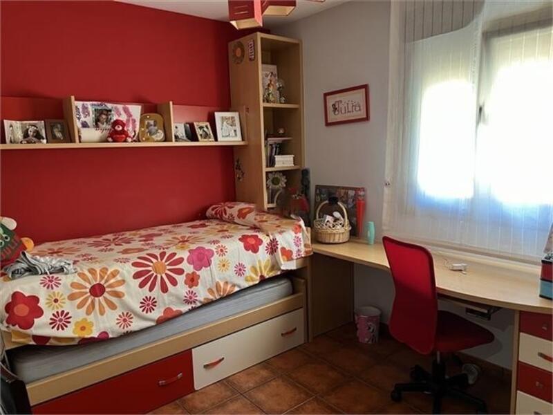 3 Schlafzimmer Stadthaus zu verkaufen