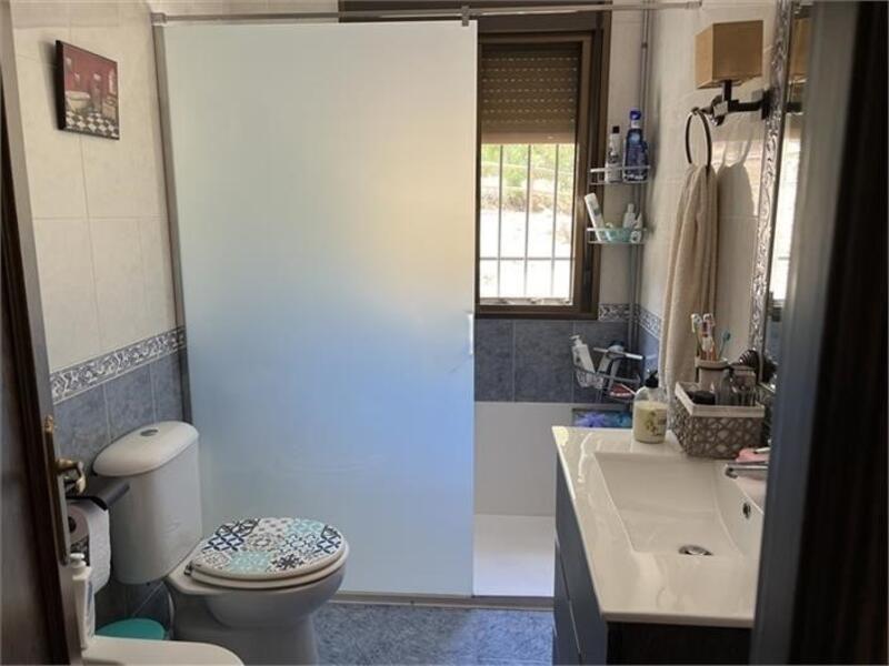 3 Schlafzimmer Stadthaus zu verkaufen