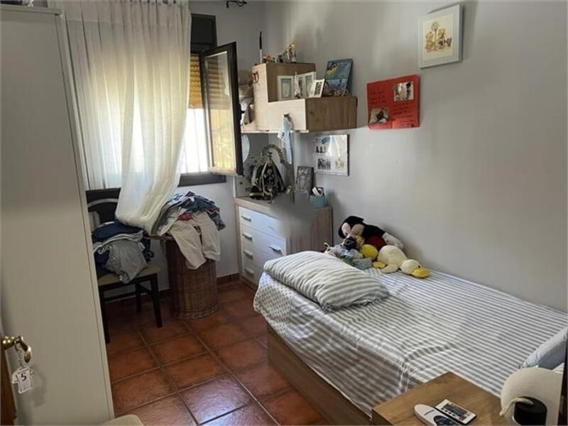 3 Schlafzimmer Stadthaus zu verkaufen