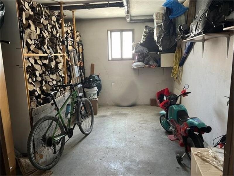 3 Schlafzimmer Stadthaus zu verkaufen